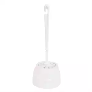 Escova Sanitária Com Pote 16851 114 