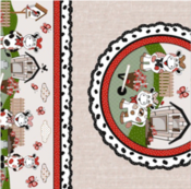 Toalha Alcoterm Confeitaria  Alko 1,40x30mt 11797 35292 