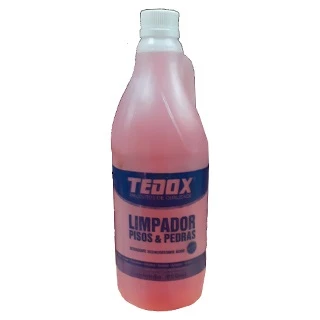 Tedox Limpador Pisos E Pedras 950 ml 16937 1050 
