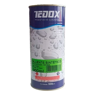 Tedox Thinner Geral 1l 16973 2310 