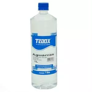 Tedox Aguarrás 1l 16974 2918