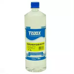 Tedox Querosene 1l 16975 2917