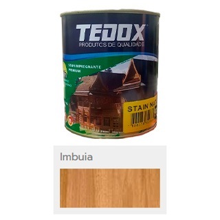 Stain Impregnante Imbuia 900ml 16977 2609