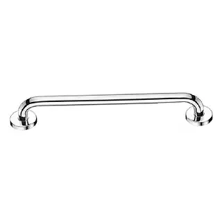 Barra De Apoio Inox 304 32mm X 600mm Nbr 9050 16927 303070 