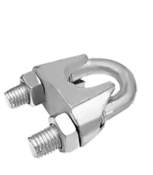 Clips Cabo De Aço8   22,0mm   7/8" 11816 3675 