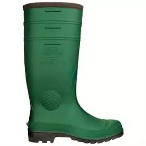 Bota Cano Longo Verde Supermax Thermo N°40 C.a.45.978 16991 CELVP503 40 