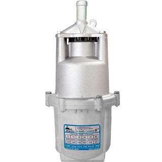 Bomba Submersa Compact 6" 220v 17027 498