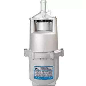 Bomba Submersa Compact 6" 220v 17027 498 