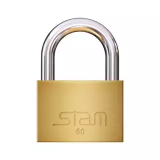 Cadeado Latão  35 mm 17034 313 