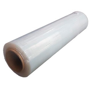 Filme Stretch 3"500x23  Man Lev Liquido Rt (4,00kg) 17087 30.20.10.69.0020