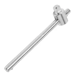 Cabo De Força T  Soquete 115mm Enc 1/4" 17095 1401155 