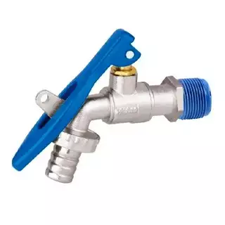 Torneira Esfera P/ Cadeado 1/2"x3/4" 16924 203323 