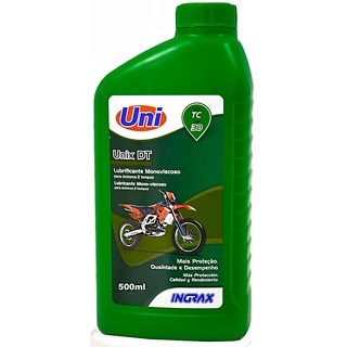 Unix Para Motores 500ml 2tdt 17097 11532