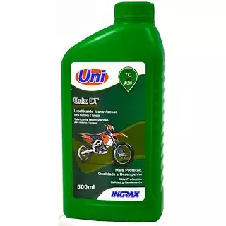 Unix Para Motores 500ml 2tdt 17097 11532 
