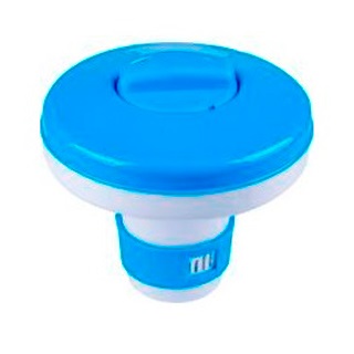 Dosador Mini Para Pastilha 1/2" 17152 242