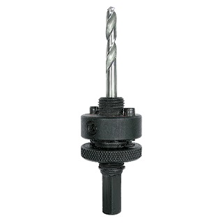 Suporte Fixação Serra Copo 32 A 114mm 17135 724969