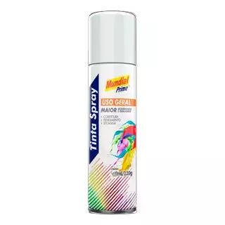 Tinta Spray 400ml Uso Geral Verniz 17192 AE01000097 