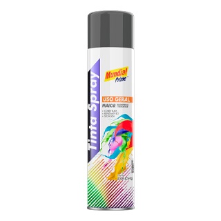 Tinta Spray 400ml Uso Geral Primer 17193 AE01000074