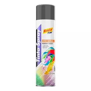 Tinta Spray 400ml Uso Geral Primer 17193 AE01000074 