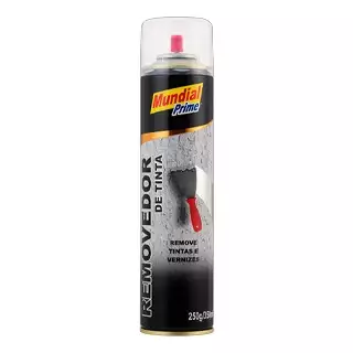 Removedor De Tinta Spray 350ml/250g 17201 AE01000078 