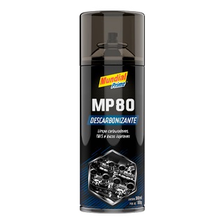 Descarbonizante Spray 300ml Mp80 17206 AE06000017