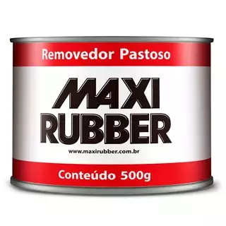 Removedor Pastoso 500g 17210 2MS006 