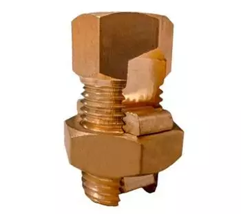 Conector Split Bolt 16mm 17168 1001659 