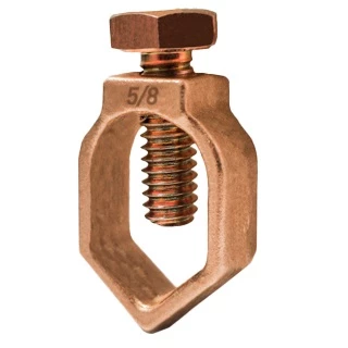 Conector Para Haste De Terra Reforçado 5/8 17170 790093