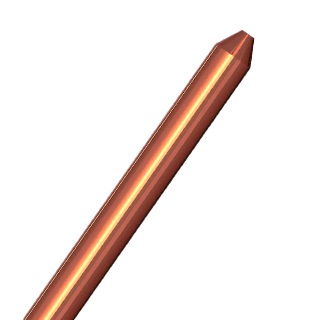 Haste Terra 5/8 - 12,70mm X 1200mm 17173 790021