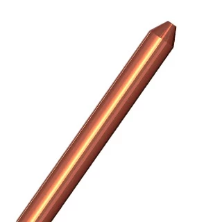 Haste Terra 5/8 - 12,70mm X 1500mm 17174 790022 