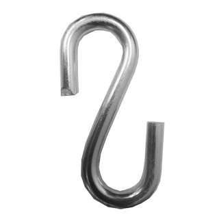 Gancho Liga S (4mm) 17235 1210