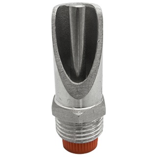 Bebedouro Suínos Inox 304 Médio 17231 3.002