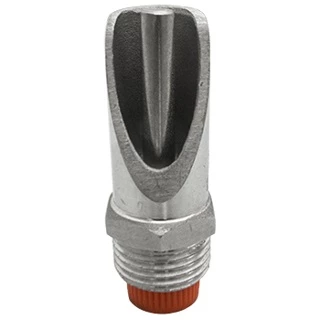 Bebedouro Suínos Inox 304 Médio 17231 3.002 