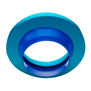 Anel Vedação Para Vaso Sanitário Com Guia 17238 340102-412