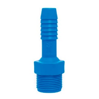 Adaptador Azul Externa0 De Redução  1/2"x3/8" 17262 721