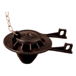 Obturador Universal Com Corrente P/ Mecanismo Saida 17277 1257 436 