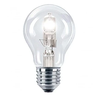 Lâmpada Halógena Clássica 42w 220v 630im 17266 HC42.2 