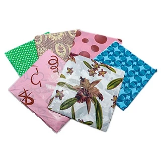 Cortina Para Box Polietileno - 1,98x1,38 - Cor Sortida 17276 CORPE-001 