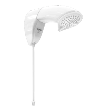 Ducha Eletrônica Nd 7700w/220v 17271 DNDEL77220BR03