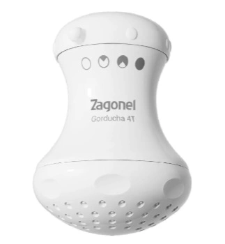 Ducha Gorducha 4t 5400w/220v 17272 DGD4T57220BR11 
