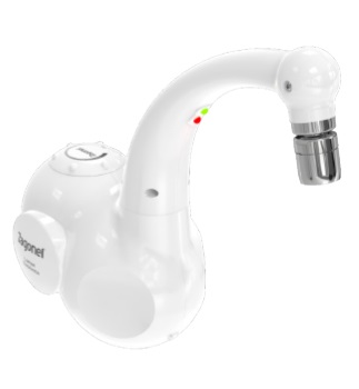 Torneira Eletrônica Lumen 5500w/220v 17273 TLMEL55220BR03