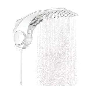 Ducha Duo Shower Quadra Eletrônica 7500w/220v 17285 7511047