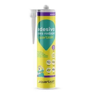 Adesivo Para Rodapé 400g 17300 741.00000.0001CX