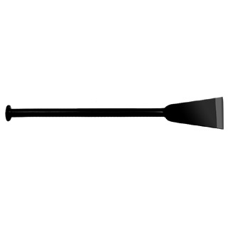 Cavadeira Com Socador 1.1/2"x1,70 mt 17305 33