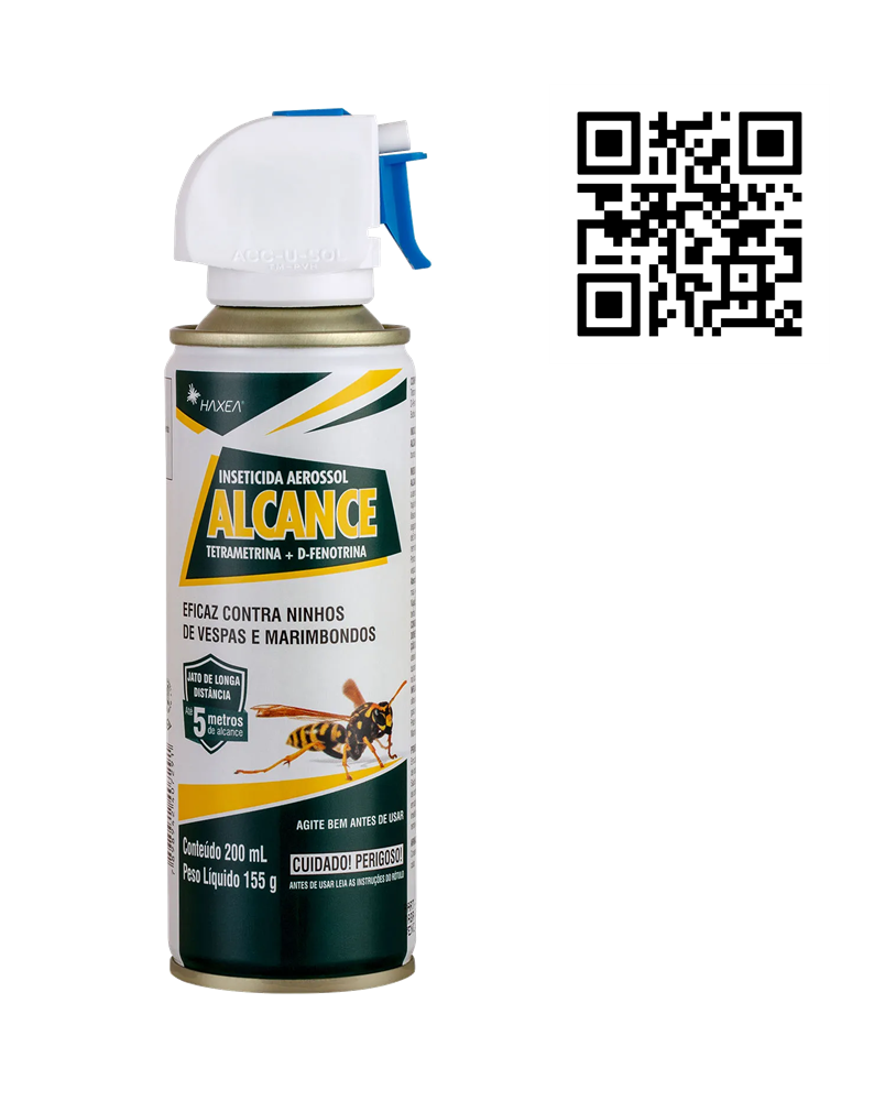 Inseticida Alcance 12x200ml 17302 1120