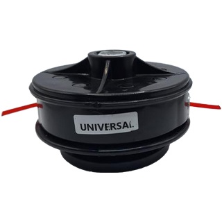 Carretel Manual C/alto M10x1,25 Unversal , Toyama/tekna/vulc 17313 NF0306