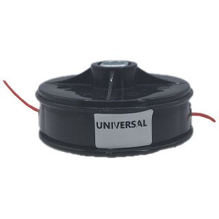 Carretel Manual C/baixo M10x1,25 Universal, Toyama/tekna/vu 17315 NF0307