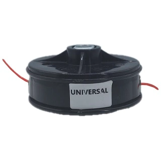 Carretel Manual C/baixo M10x1,25 Universal, Toyama/tekna/vu 17315 NF0307 