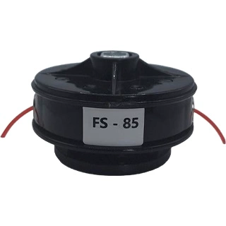 Carretel Manual C/alto M10x1,00 Flh Stihl Fs55/fs85/fs120 17316 NF0302 