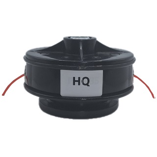 Carretel Manual C/alto M12x1,75 Husqvarnia 143r/236r/241r 17318 NF0304